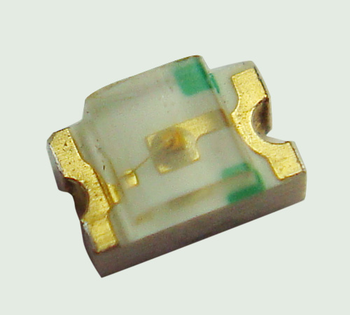 0805LED發光二極管圖片 0805LED發光二極管圖片