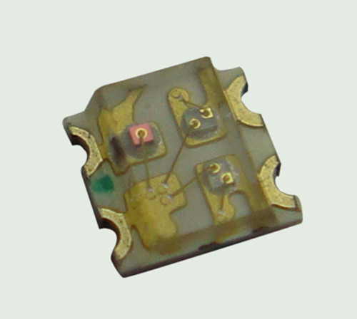 0603RGB貼片LED燈珠