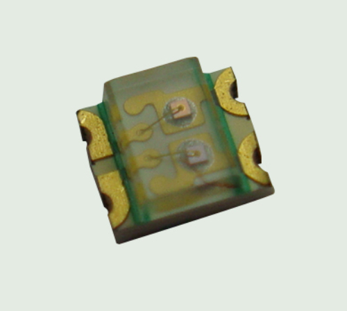 0805紅黃綠雙色SMD LED產品圖 