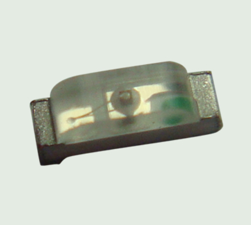 0805側(cè)面黃綠色LED燈珠