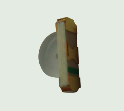 1206側面發光紅色燈珠產品圖