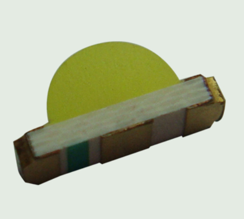 1206側面發光白色發光二極管產品圖 1206側面發光白色發光二極管產品圖