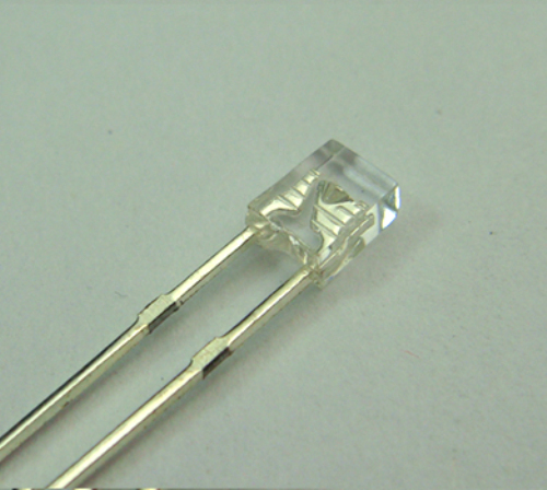 2*3*4方形發光二極管產品圖片 2*3*4方形發光二極管產品圖片