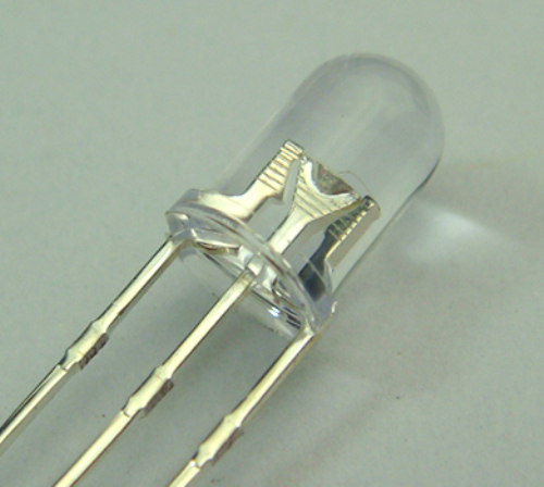 5.0雙色發光二極管圖片 5.0雙色發光二極管圖片