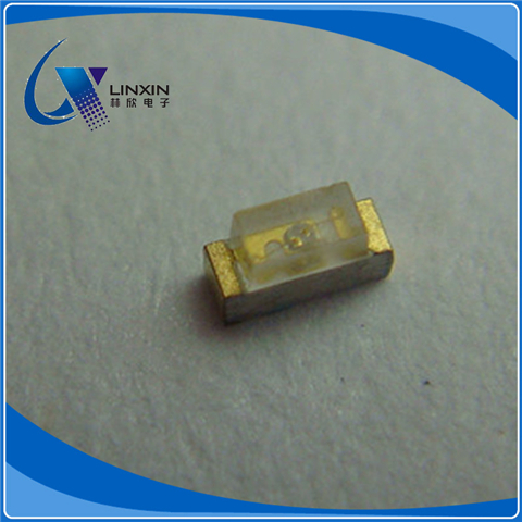 0603側(cè)面翠綠色貼片燈 0603側(cè)面翠綠色貼片燈