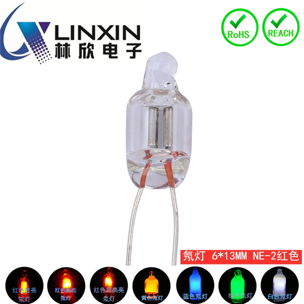 林欣電子613氖燈圖片 林欣電子613氖燈圖片
