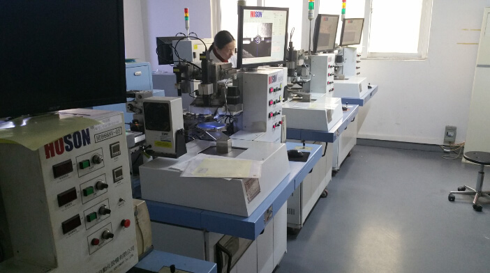 生產(chǎn)設(shè)備