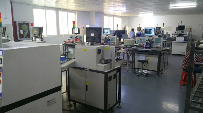 生產(chǎn)設(shè)備