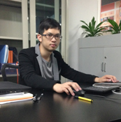 林欣電子人性化的服務特別貼心