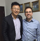 林欣電子產品使用壽命長