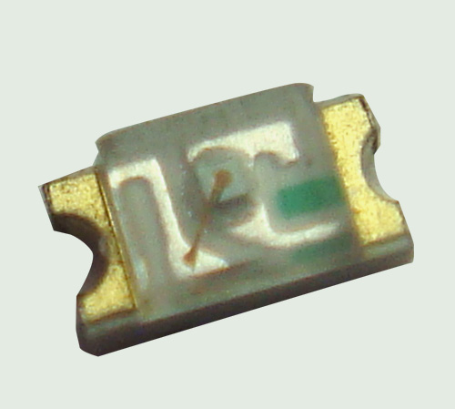 0603黃綠色貼片LED0.6T 0603貼片LED燈珠參數 0603黃綠色貼片LED0.6T 0603貼片LED燈珠參數