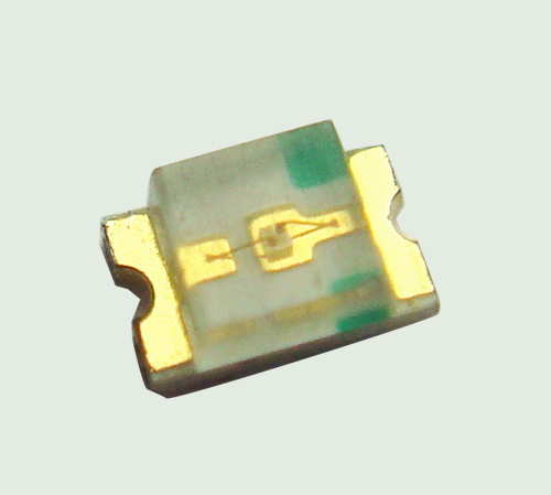 0805紅色貼片LED 0.8T SMD貼片LED 0805紅色貼片LED 0.8T SMD貼片LED