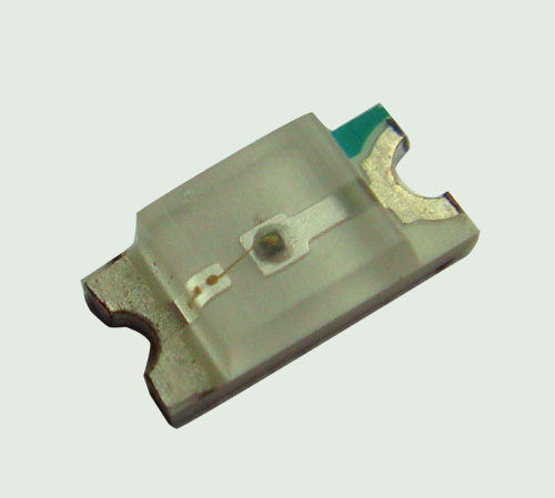 1206黃綠色0.8T 1206LED發光二極管 1206圖片 1206黃綠色0.8T 1206LED發光二極管 1206圖片