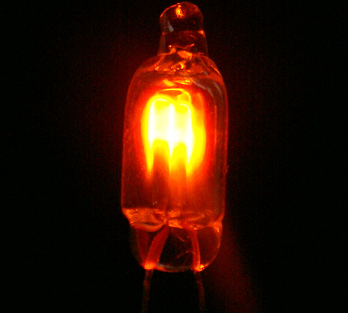 6*16mm NE-2H氖燈 高亮氖燈 6*16mm NE-2H氖燈 高亮氖燈