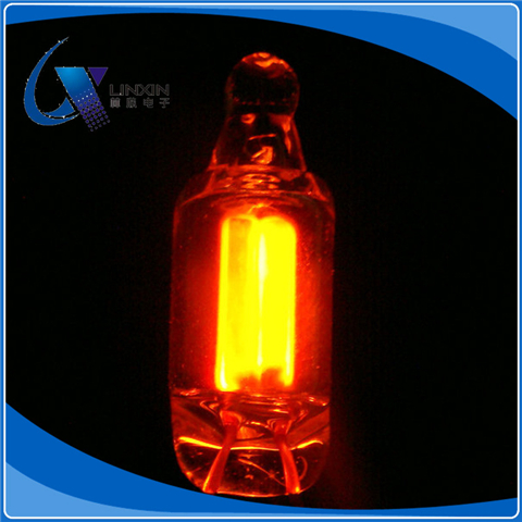 3*10mm NE-2UH氖燈 電壓指示氖燈 氖泡 3*10mm NE-2UH氖燈 電壓指示氖燈 氖泡