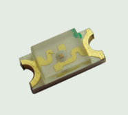 1206黃色貼片LED 1.1T LED封裝 1206黃色貼片LED 1.1T LED封裝