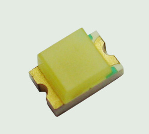 0805白色貼片LED1.1T  白光LED