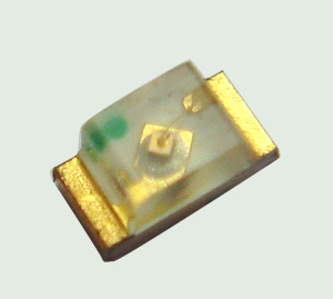 0603橙色貼片LED 0.8T 0603LED燈珠 0603橙色貼片LED 0.8T 0603LED燈珠