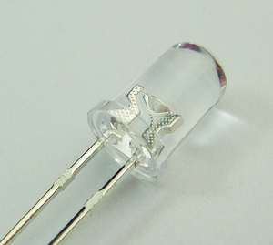 ¢5.0MM白發(fā)白長(zhǎng)腳發(fā)光二極管 5MM燈珠 ¢5.0MM白發(fā)白長(zhǎng)腳發(fā)光二極管 5MM燈珠