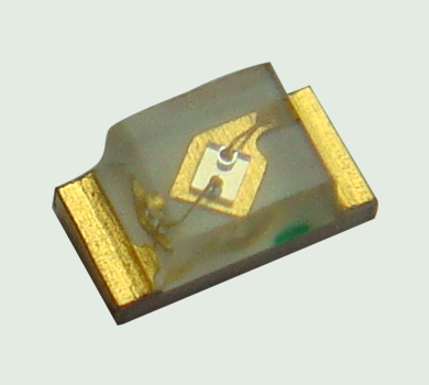 0603翠綠色貼片LED 0.8T  SMD LED燈珠參數(shù)