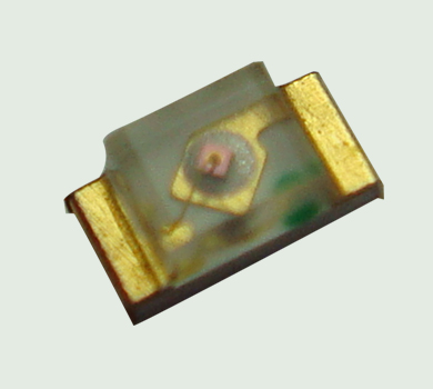 0603紅色貼片LED 0.8T  貼片發光二極管