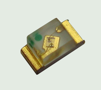 0603藍色貼片LED  0.8T  LED燈珠