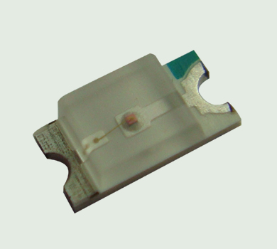 1206紅色貼片LED 0.8T SMD LED 1206