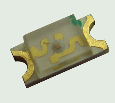 1206紅色貼片LED1.1T SMD LED