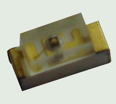 0603側面發光黃綠色貼片LED 側發光貼片LED