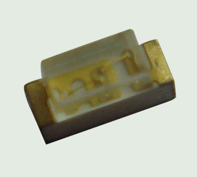 0603側面發光藍色貼片LED 0603藍燈