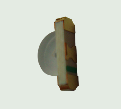 1206側(cè)面發(fā)光紅色貼片LED 1206貼片LED