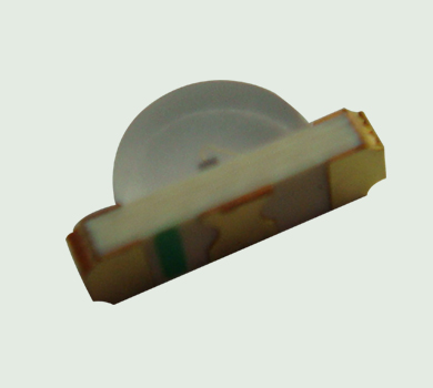 1206側面發光黃綠色貼片LED 1206貼片LED