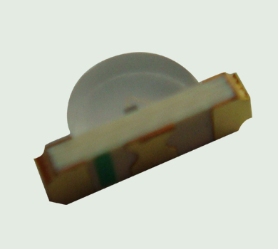 1206側面發光藍色貼片LED  SMD 貼片發光二極管