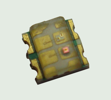 0603紅-翠綠雙色貼片LED 高壓貼片LED