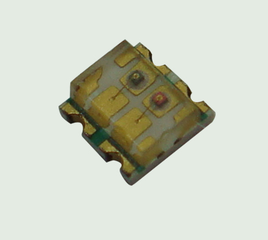 0603紅-黃綠雙色貼片LED 高亮貼片LED