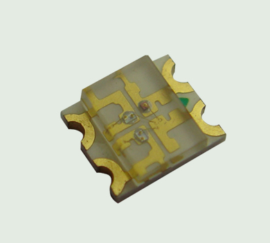 1206RGB貼片LED SMD LED 燈