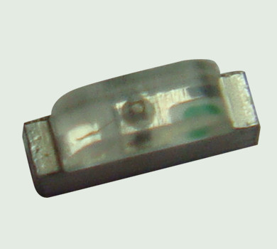 0805側(cè)面發(fā)光橙色貼片LED  SMDLED燈