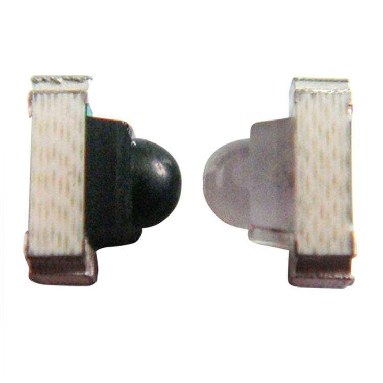 1206紅外線球頭貼片發射管 1206紅外線球頭貼片發射管